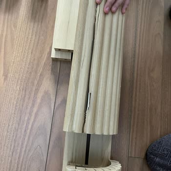 Kelebek Mobilya Kelebek-KIRIK-EKSİK Ürün Teslimi