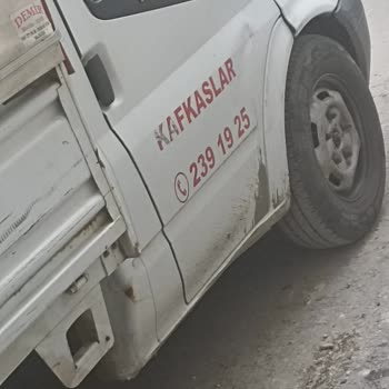 Balıkesir Horoz Lojistik Şikayetçi Yim