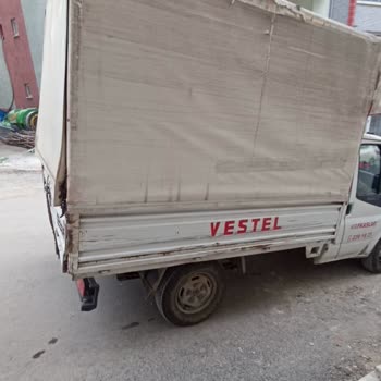 Balıkesir Horoz Lojistik Şikayetçi Yim