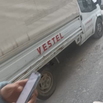 Balıkesir Horoz Lojistik Şikayetçi Yim