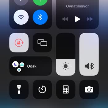 Vodafone Çekmeyen Şebeke Sorunu