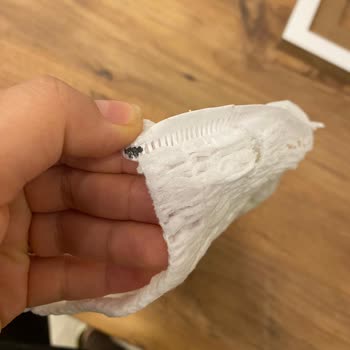 Baby Turco 2. Kez Böcekli Bez Skandalı!