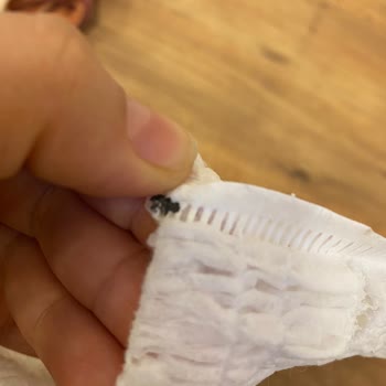 Baby Turco 2. Kez Böcekli Bez Skandalı!