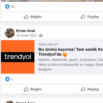 Trendyol Satıcısı Ücret Aldı, Ürün Göndermedi