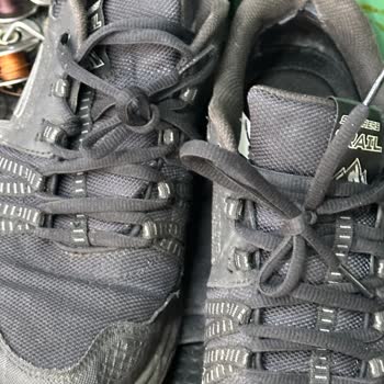 Skechers Ayakkabı Yırtılma Sorunu