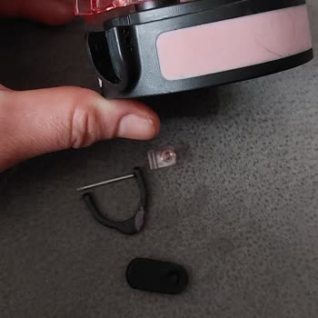 Uzspace Suluklarda Kapak Problemi