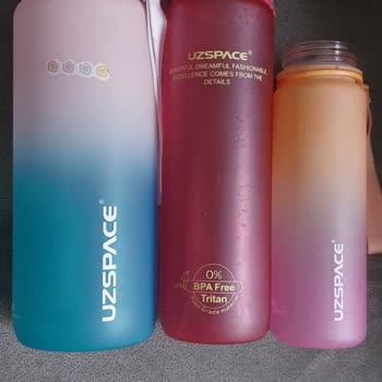 Uzspace Suluklarda Kapak Problemi