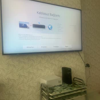 Vodafone Net Ev İnternetinde Beklenen Performansı Alamama Sorunu