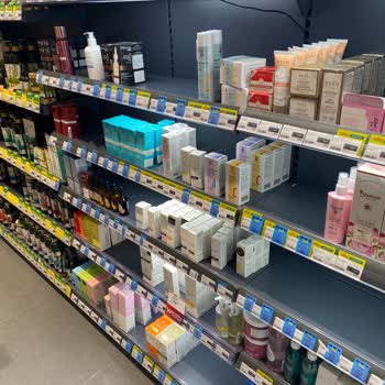 Watsons İndiriminde Çalışanların Ürünleri Kendilerine Ayırması