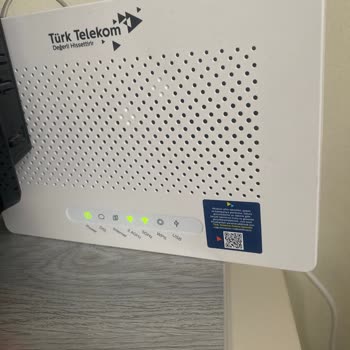 Türk Telekom TTNET Ev İnterneti Boş Yere Para Ödüyorum