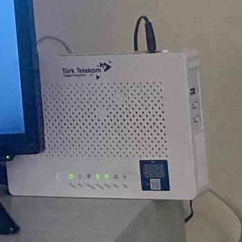 Türk Telekom TTNET Ev İnterneti Boş Yere Para Ödüyorum