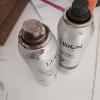 Luis Bien Ayıplı Ürün Satıyor