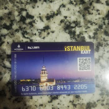 İBB - İstanbul Büyükşehir Belediyesi Sosyal Destek Kart Güncelleme