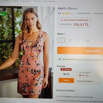 Trendyol Urunu İade Almıyor