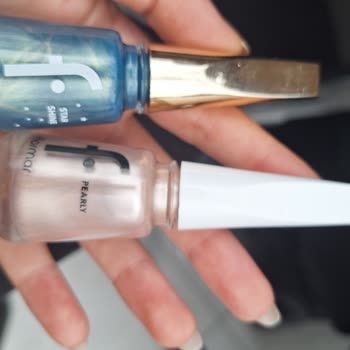 Gratis Oje İadesi Yok Diyerek Almadı Kullanılmamıştı.