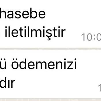 iloveshoes.com.tr Ürün Teslimat Ve İade Sürecinde Yaşanan Sorunlar