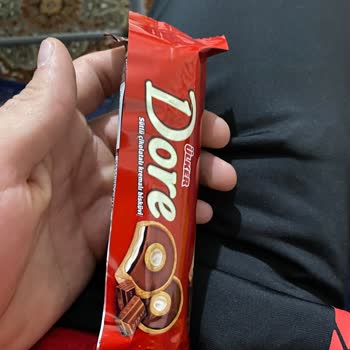 Ülker Dore Şikayetim Var