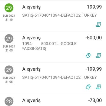 Google AdSense 500 TL Reklam Ücreti Adına