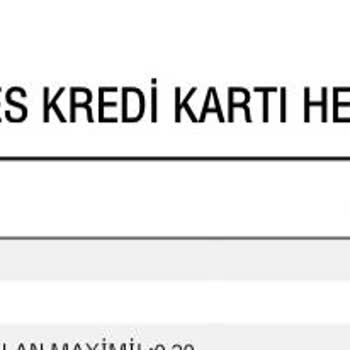 Ipara Krea Karttan Taksitli Haksız Para Çekimi