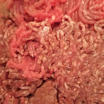 Köfteci Yusuf Et Kokuyordu Ve Kararma Vardı