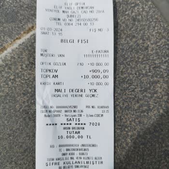 Köfteci Yusuf Et Kokuyordu Ve Kararma Vardı