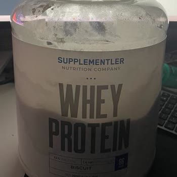 Supplementler.com Protein Tozu Kullanımı Sonrası Mide Ağrısı