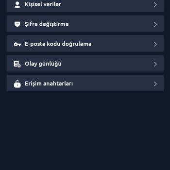 Wallet Skype Mağduruyum