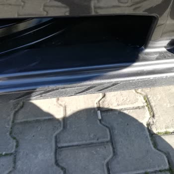 Citroen Malına Sahip Çıkmıyor. Kusurlu Araç Satıyor