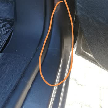Citroen Malına Sahip Çıkmıyor. Kusurlu Araç Satıyor