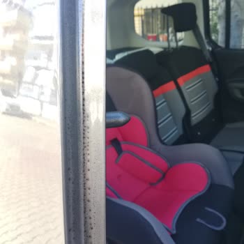 Citroen Malına Sahip Çıkmıyor. Kusurlu Araç Satıyor