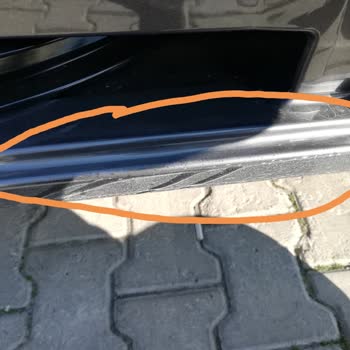 Citroen Malına Sahip Çıkmıyor. Kusurlu Araç Satıyor