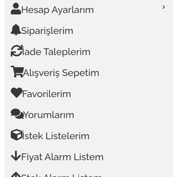 Cesta Butik Kanunsuz İş Yapıyor