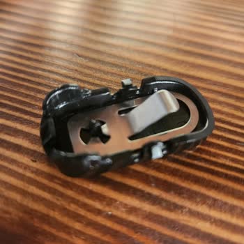 PHILIPS Ev Aletleri Philips 8049 Dikey Süpürge Düğme Kırılması