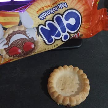 Eti Gıda Yarım Üretilmiş Eti Cin