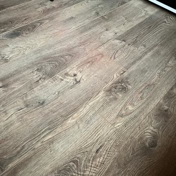 AGT Ağaç Sanayi Laminant Renk Uyumsuzluğu