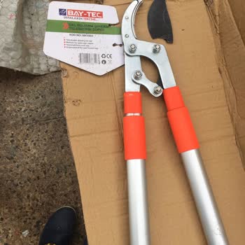 Bay-tec Budama Makası Hatası Tüketici Hatası Olarak Söylendi