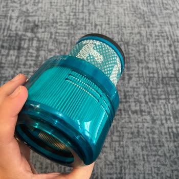 Yeni Dyson Süpürgemde Kötü Koku Sorunu Ve Müşteri Hizmetleri Hayal Kırıklığı