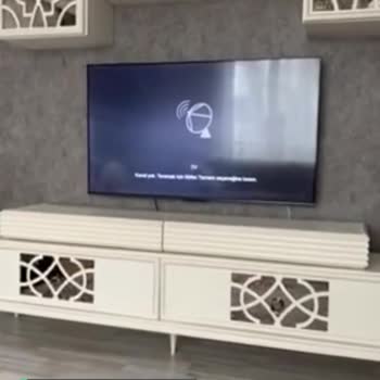 TCL Sürekli Hata Veren TV
