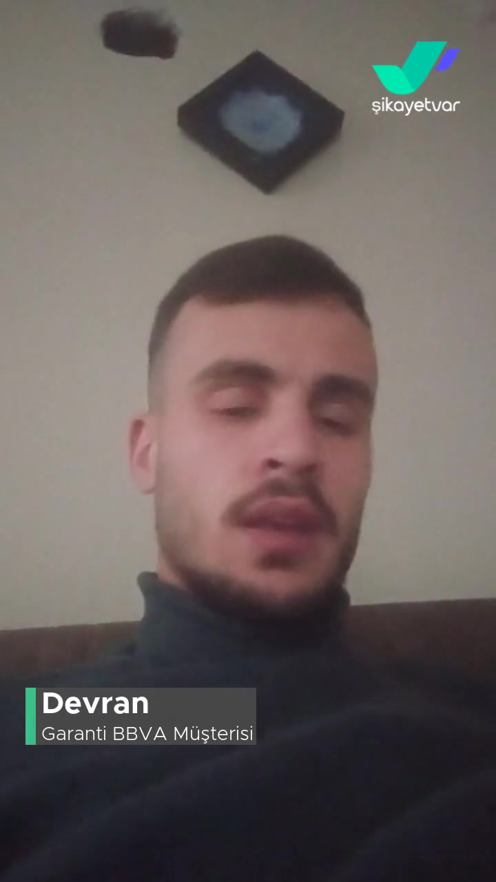 Garanti BBVA Avukatının Tavrı Hoş Değil! videonun kapak resmi