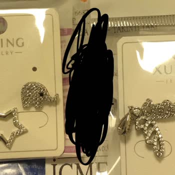 Takıntı Takı Yanlış Ürün Gönderimi