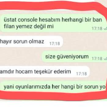 Mobileoyun.com Dan Oyun Aldım. Hesap Tamamen Kapatıldı