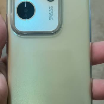 Infinix İnfinix Z 30 Vodafone Ve İnfinix Firmaların Dan Çözüm Bekliyorum