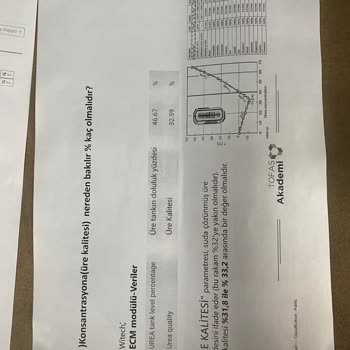 Fiat Fiorino Addblue Şikayeti