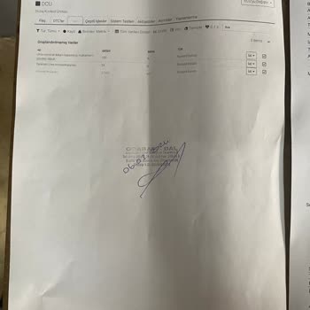 Fiat Fiorino Addblue Şikayeti