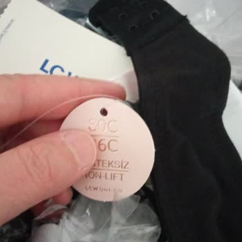 LCW Yanlış Ve Eksik İade