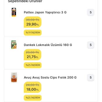 Migros Kötü Niyetli Sipariş İptalleri Ve Çalışan Mobbingi