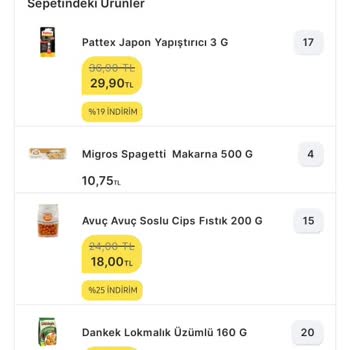 Migros Kötü Niyetli Sipariş İptalleri Ve Çalışan Mobbingi