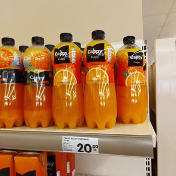 Sok Market Ürünün Raf Etiket Fiyatı Başka Kasada Başka.