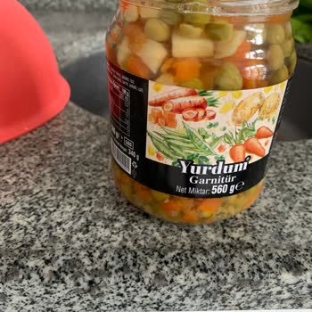 Garnitürdeki Beklenmedik Misafir: BİM Ürün Deneyimi