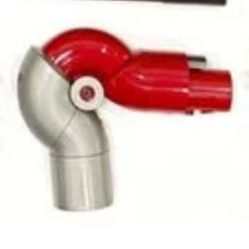 Dyson Süpürge Eksik Parça